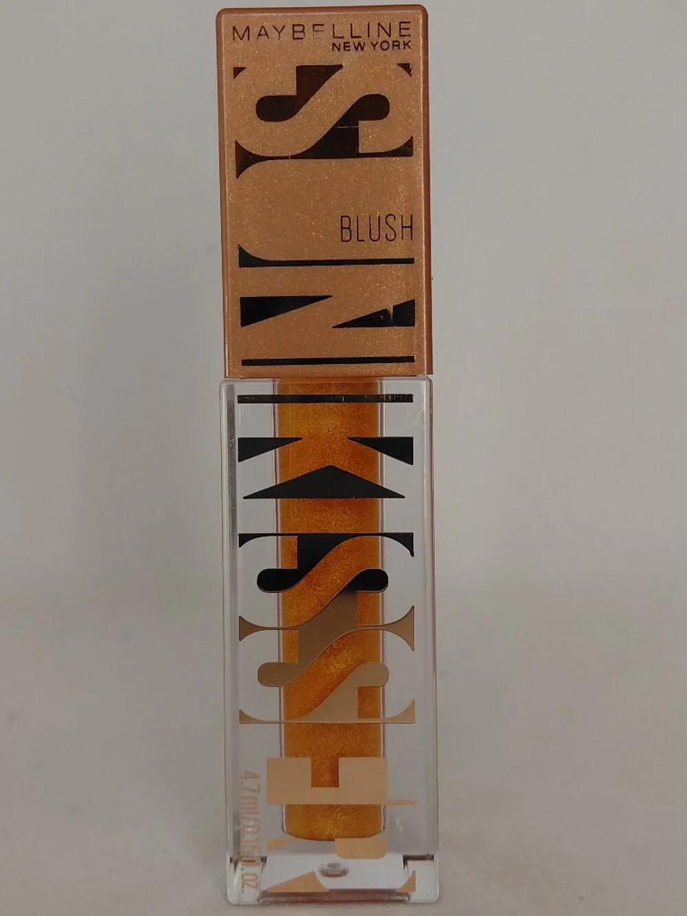 Maybelline - Sunkisser Multi-Use Liquid Blush - Rooftop Views